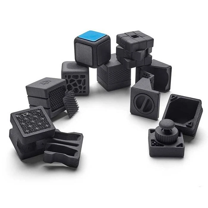 3D Printing Nylon Powder Nylon 12 GF