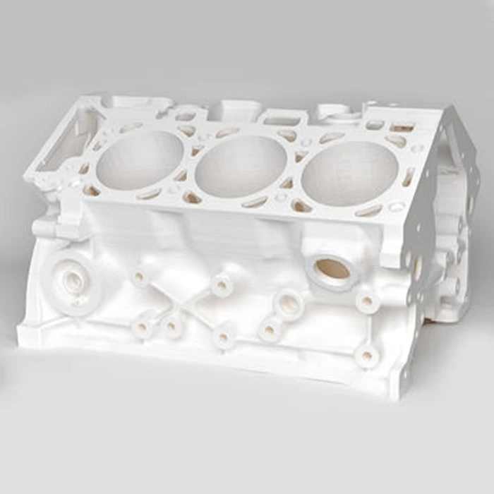 3D Printing For Prototyping