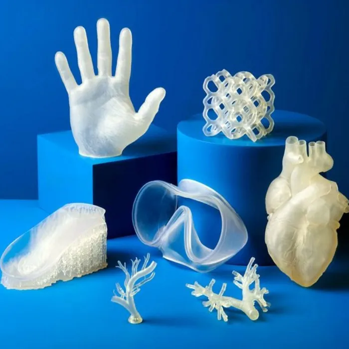 Rapid Prototyping Injection Molding